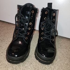 H&M kids boots